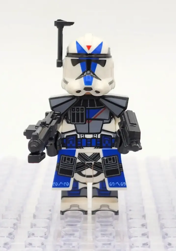 Soldat ARC Dogma