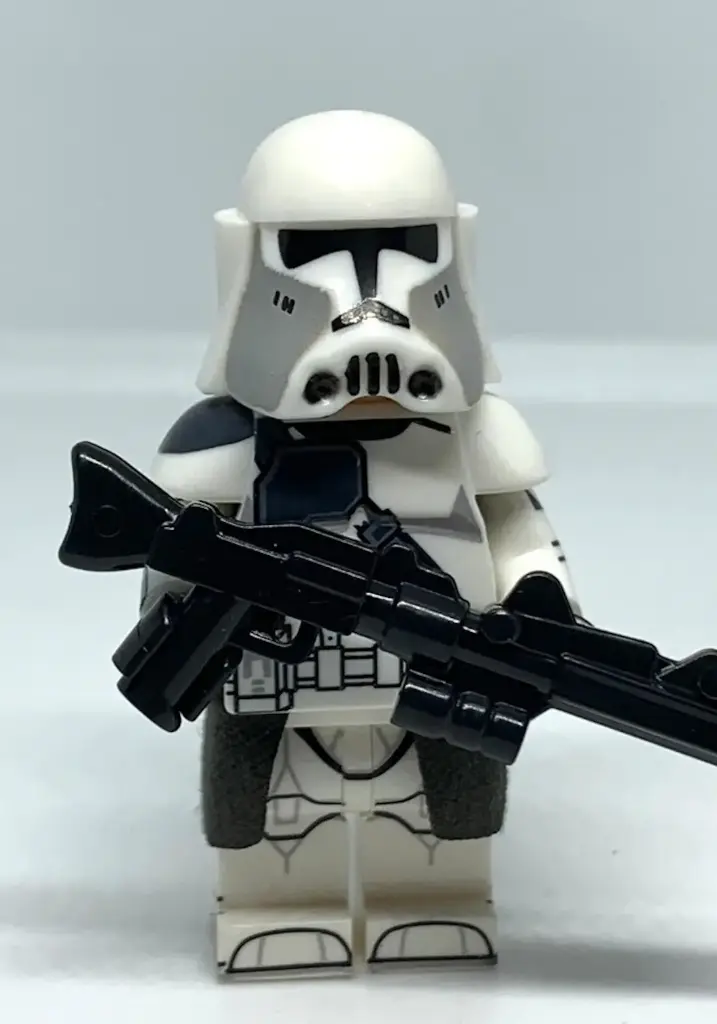 Soldat Lourd de la Grande Armée de la République Phase 2 V1