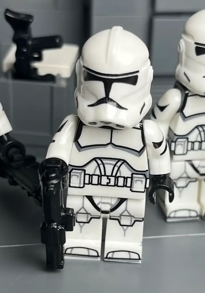Soldat de la Grande Armée de la République Phase 2 V2