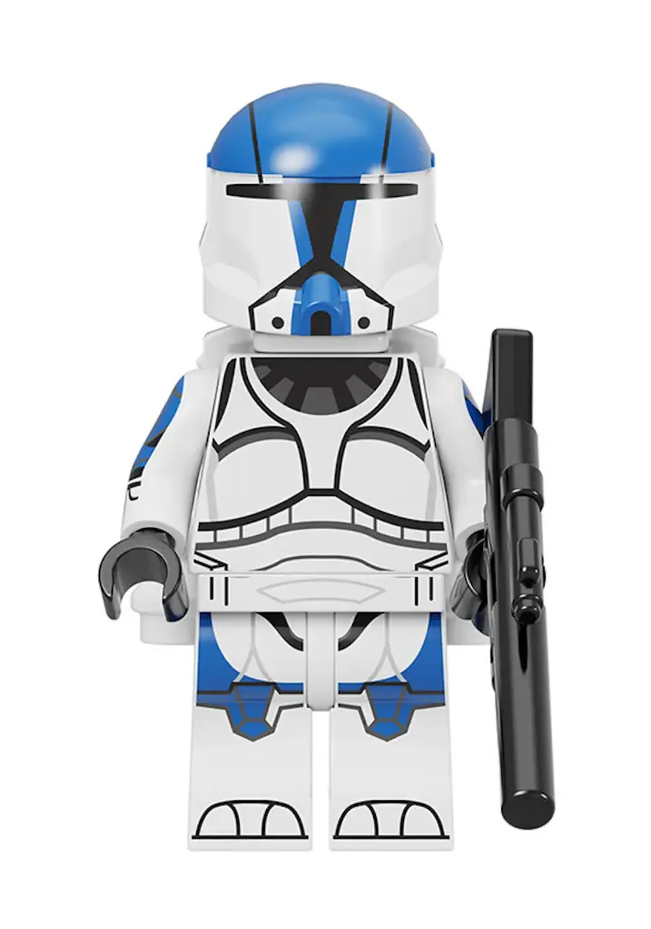 Commando de la 501e légion