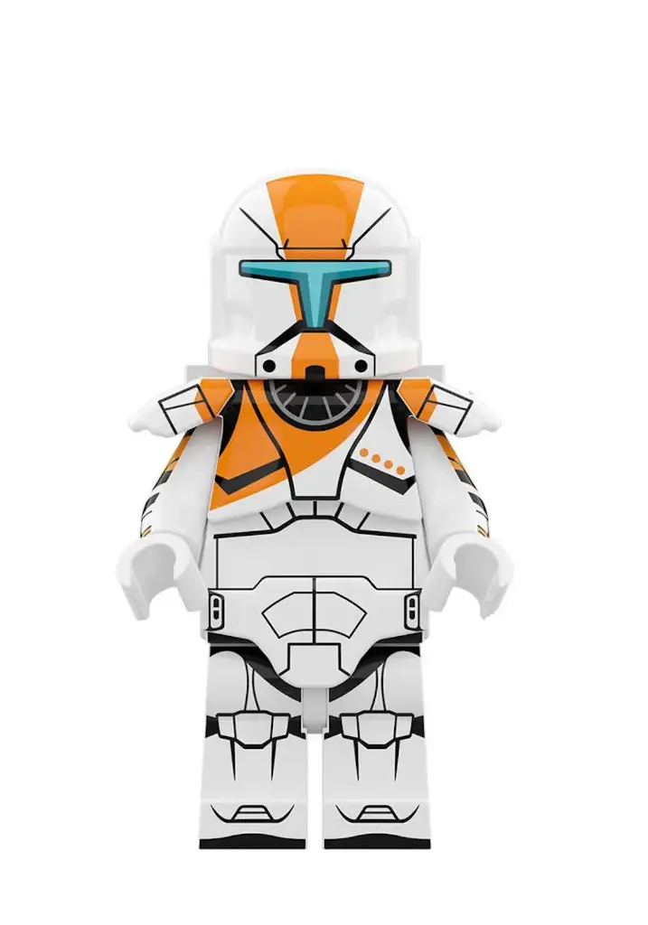 Commando Boss V2