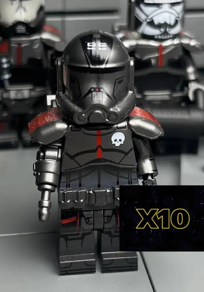 10 Echo V1