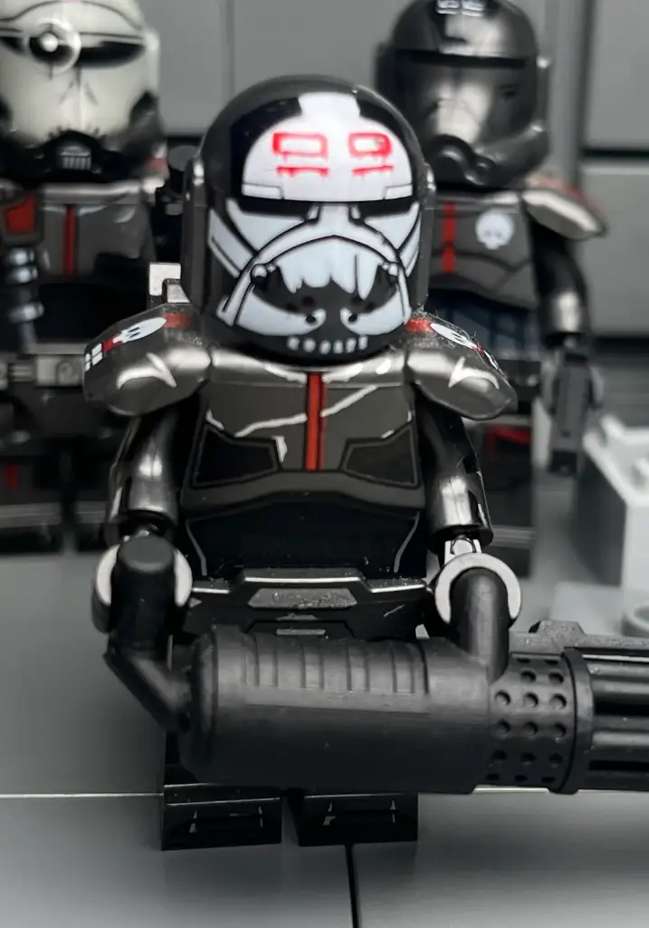 Wrecker V1