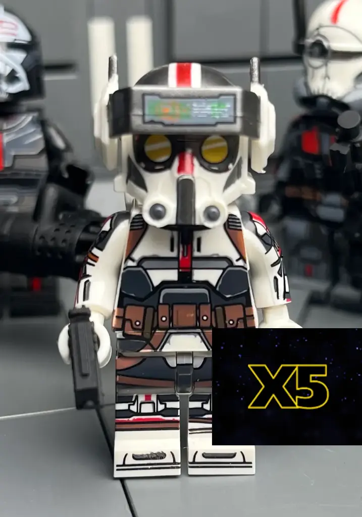 5 Tech V2