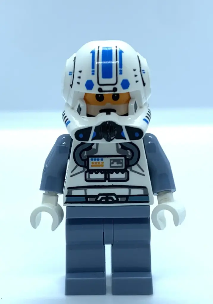 Capitaine Jag Phase 2
