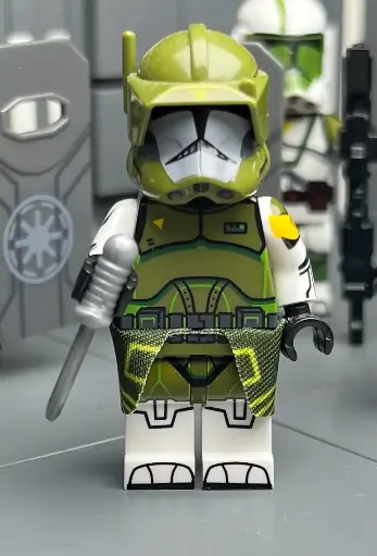 Commandant Doom V1
