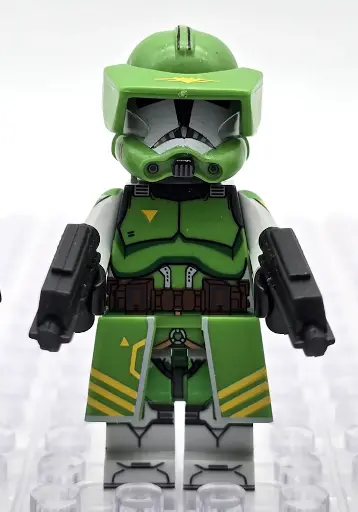 Commandant Doom V2