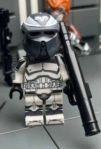 Pilote AT-RT du 104e Bataillon WolfPack