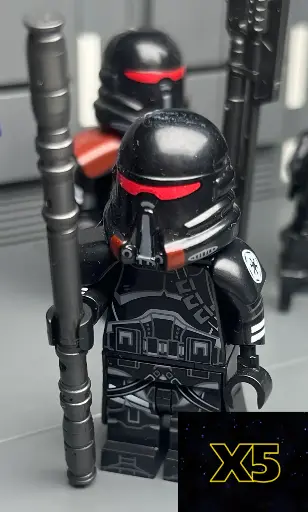 5 Purges Trooper V1