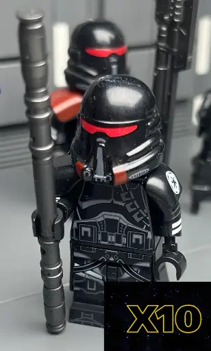 10 Purges Trooper V1