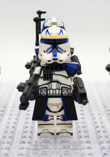 Capitaine Rex Phase 2 V2