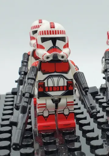 Soldat de la Garde de Coruscant Phase 2 V3