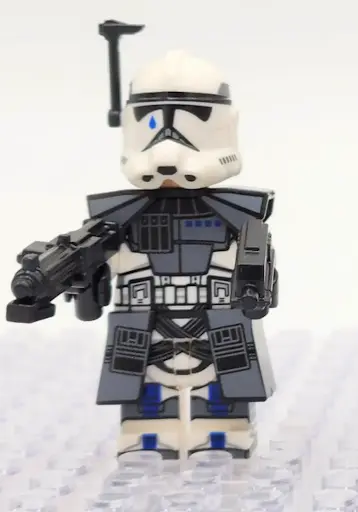 Soldat ARC Tup