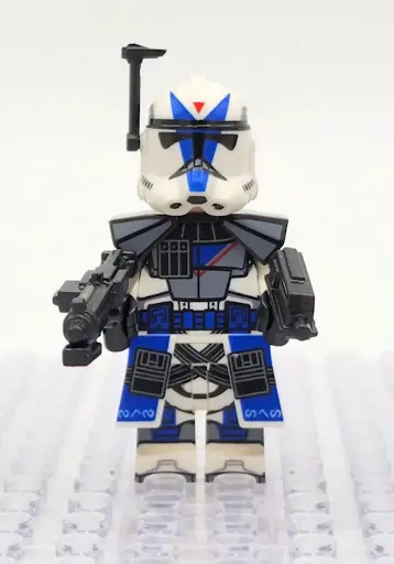 Soldat ARC Dogma