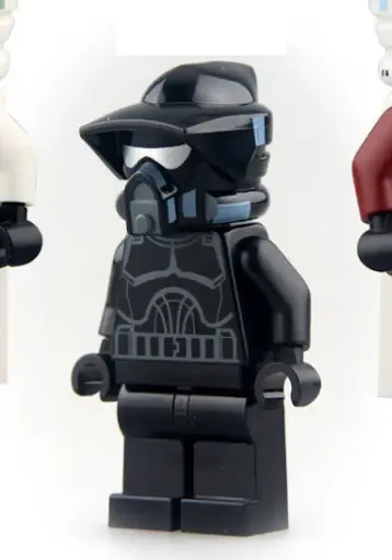 Soldat ARF du corps des Shadow Trooper