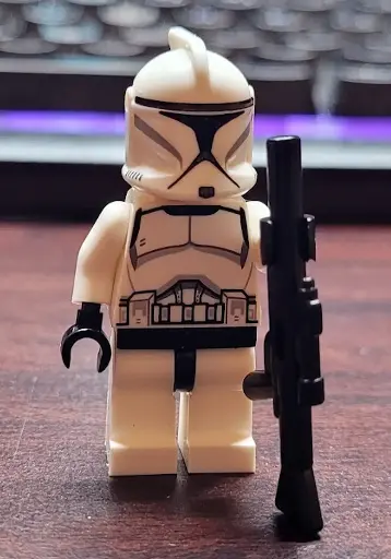 Soldat de la Grande Armée de la République Phase 1 V1