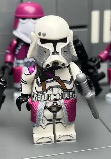 Commandant Bacara