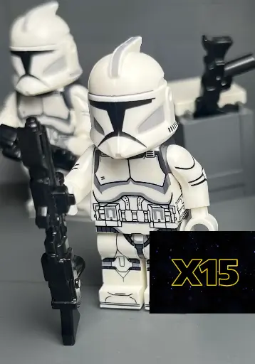 15 Soldats de la Grande Armée de la République Phase 1 V2