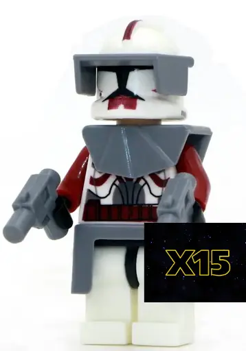 15 Commandants Fox Phase 1 V1