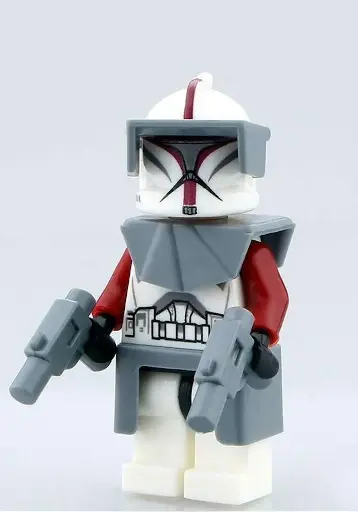 Capitaine de la Grande Armée de la République