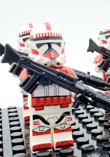 Soldat de la Garde de coruscant Phase 2 V4