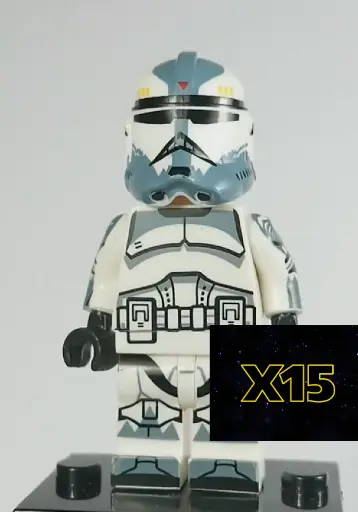 15 Commandants Wolffe Phase 2 V1