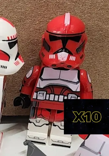 10 Commandants Fox Phase 2 V1 