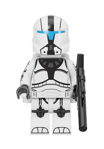 Commando Tyto de l'Escouade Aiwha V2