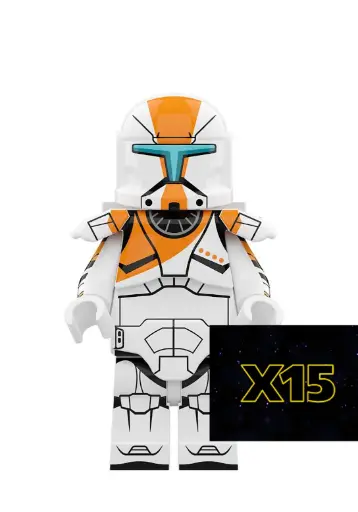 15 Commandos boss V2