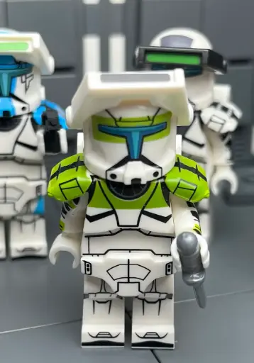 Commando Di'kut