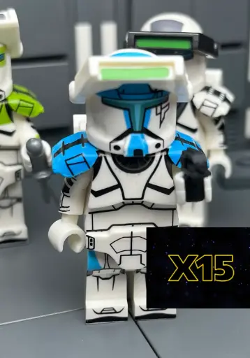 15 Commandos Zag