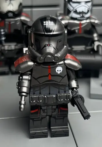 Echo V1