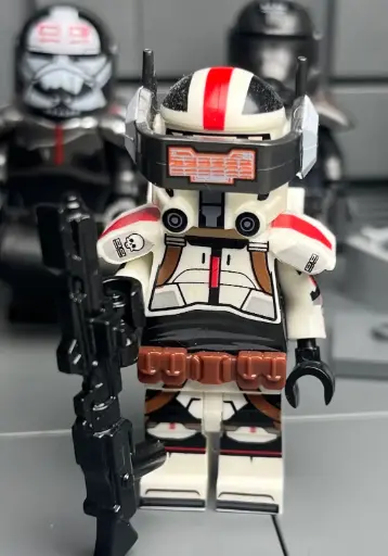 Tech V1
