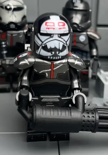 Wrecker V1