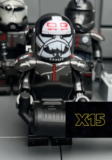 15 Wrecker V1