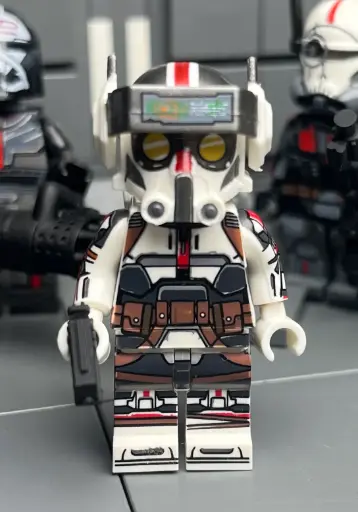 Tech V2